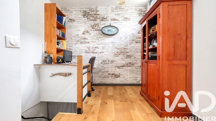 Ma-Cabane - Vente Maison Bagnolet, 74 m²