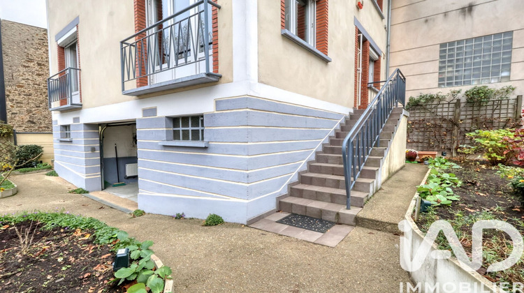 Ma-Cabane - Vente Maison Bagnolet, 138 m²