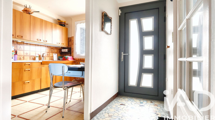 Ma-Cabane - Vente Maison Bagnolet, 138 m²