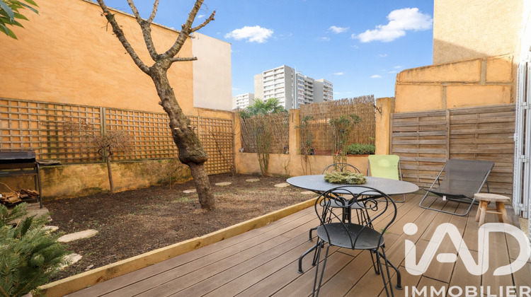 Ma-Cabane - Vente Maison Bagnolet, 228 m²