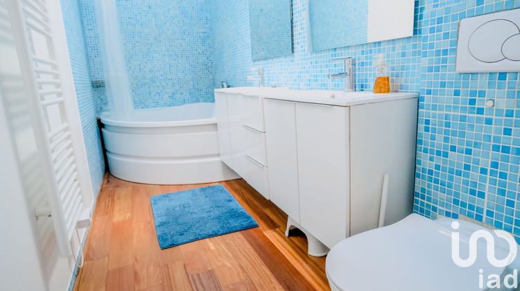 Ma-Cabane - Vente Maison Bagnolet, 144 m²