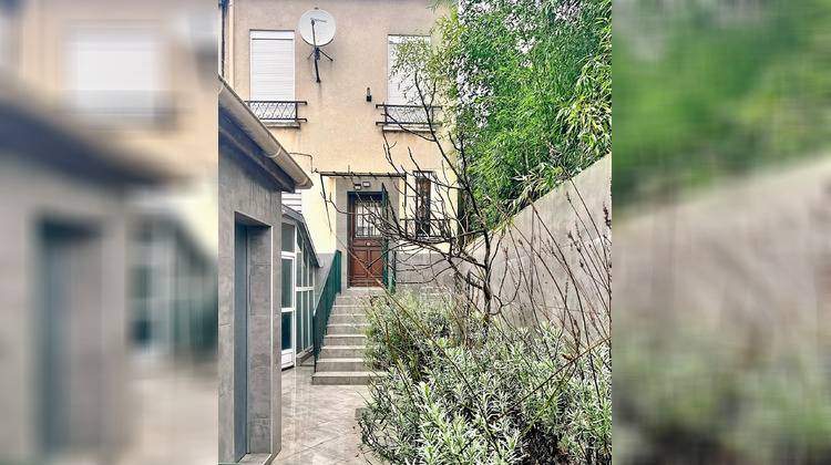 Ma-Cabane - Vente Maison Bagnolet, 130 m²
