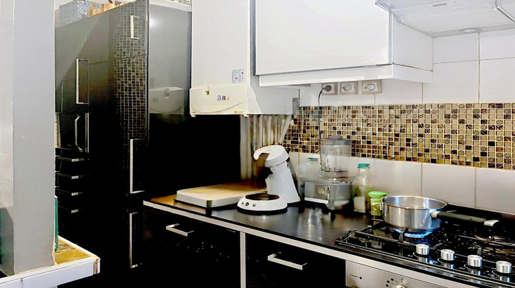 Ma-Cabane - Vente Maison Bagnolet, 130 m²