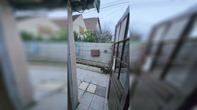 Ma-Cabane - Vente Maison BAGNOLET, 130 m²