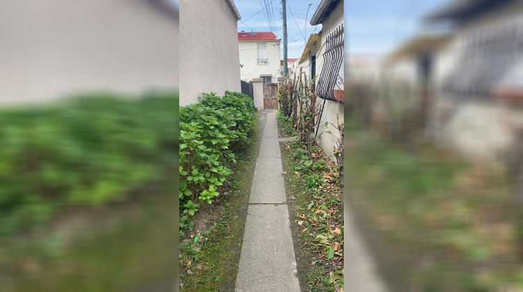 Ma-Cabane - Vente Maison BAGNOLET, 130 m²