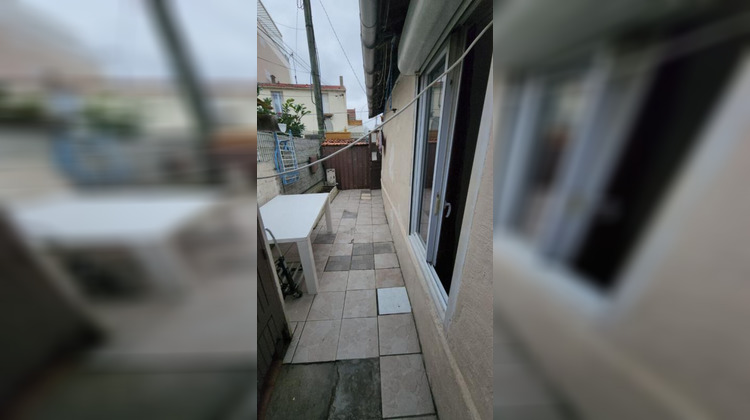 Ma-Cabane - Vente Maison BAGNOLET, 130 m²