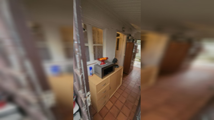 Ma-Cabane - Vente Maison BAGNOLET, 130 m²