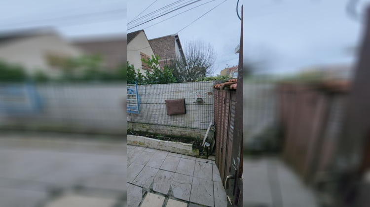 Ma-Cabane - Vente Maison BAGNOLET, 130 m²