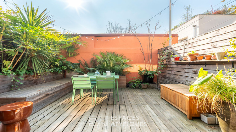 Ma-Cabane - Vente Maison BAGNOLET, 124 m²
