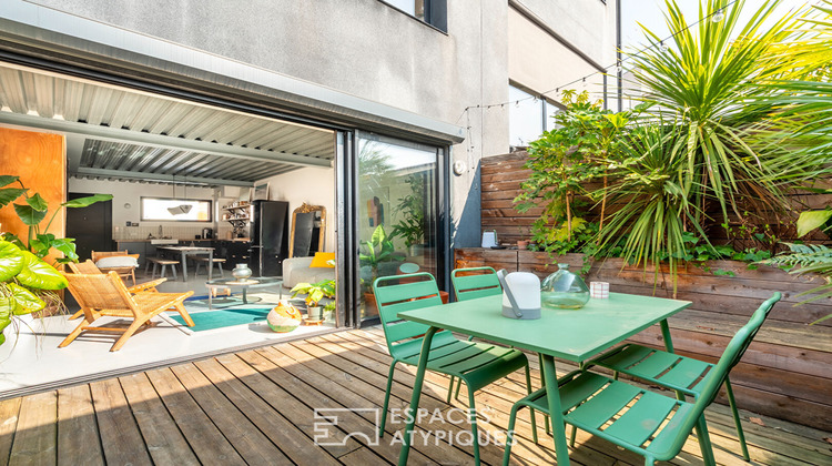 Ma-Cabane - Vente Maison BAGNOLET, 124 m²