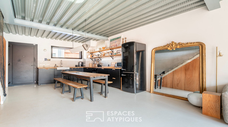 Ma-Cabane - Vente Maison BAGNOLET, 124 m²