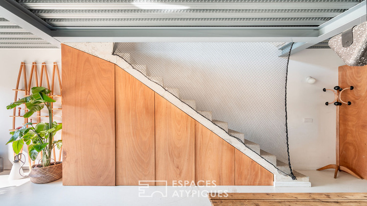 Ma-Cabane - Vente Maison BAGNOLET, 124 m²