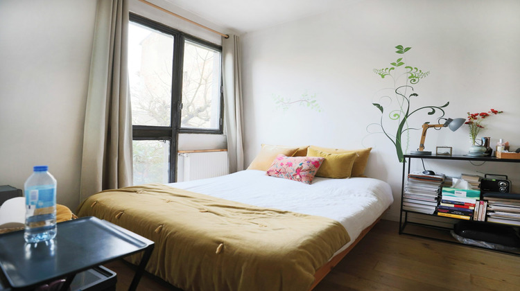 Ma-Cabane - Vente Maison Bagnolet, 105 m²