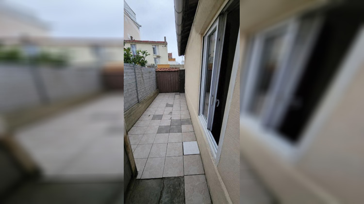 Ma-Cabane - Vente Maison BAGNOLET, 130 m²
