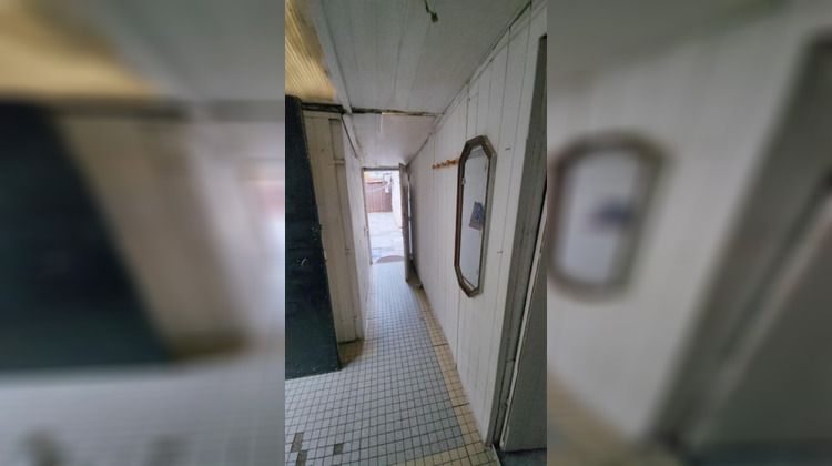 Ma-Cabane - Vente Maison BAGNOLET, 130 m²
