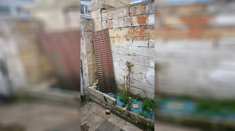 Ma-Cabane - Vente Maison BAGNOLET, 130 m²
