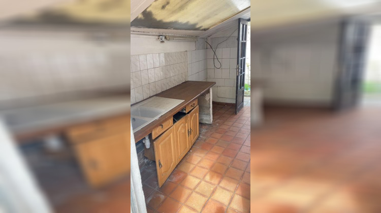 Ma-Cabane - Vente Maison BAGNOLET, 130 m²