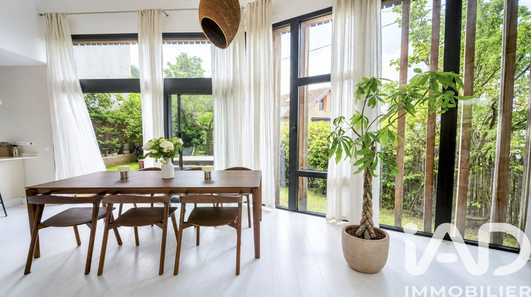 Ma-Cabane - Vente Maison Bagnolet, 140 m²
