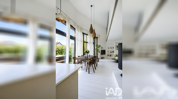 Ma-Cabane - Vente Maison Bagnolet, 140 m²
