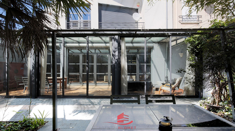 Ma-Cabane - Vente Maison BAGNOLET, 231 m²