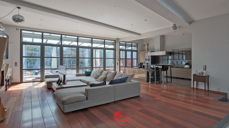 Ma-Cabane - Vente Maison BAGNOLET, 231 m²