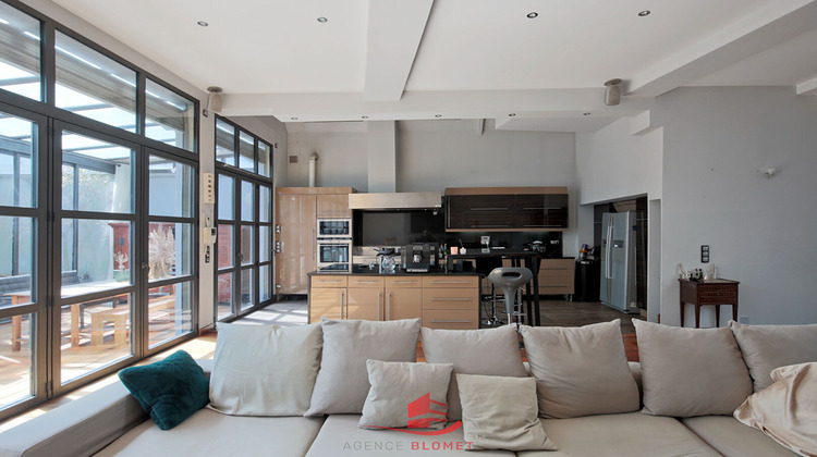 Ma-Cabane - Vente Maison BAGNOLET, 231 m²
