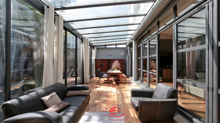 Ma-Cabane - Vente Maison BAGNOLET, 231 m²