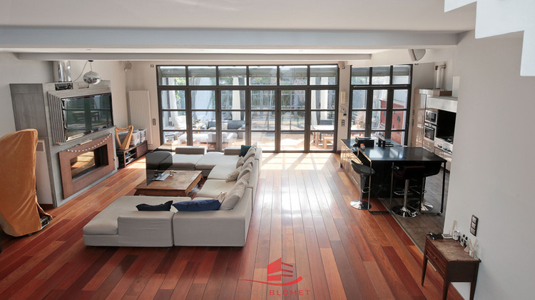 Ma-Cabane - Vente Maison BAGNOLET, 231 m²