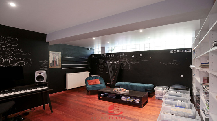 Ma-Cabane - Vente Maison BAGNOLET, 231 m²