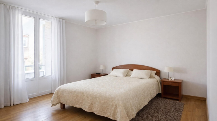 Ma-Cabane - Vente Maison Bagnolet, 175 m²