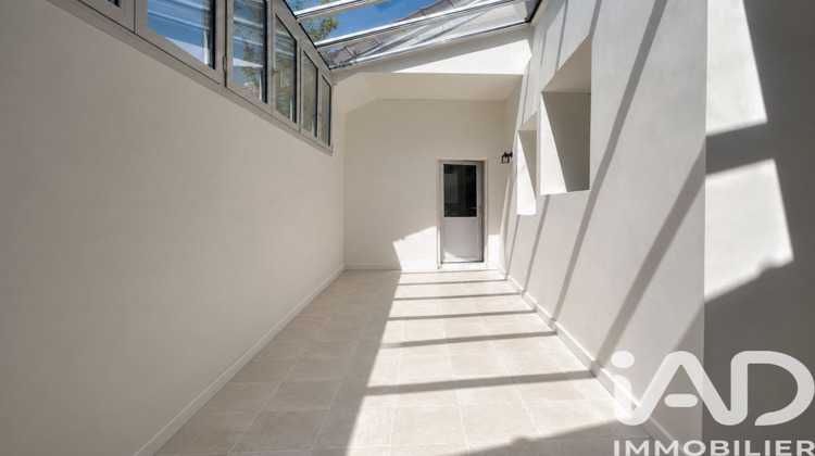 Ma-Cabane - Vente Maison Bagnolet, 170 m²