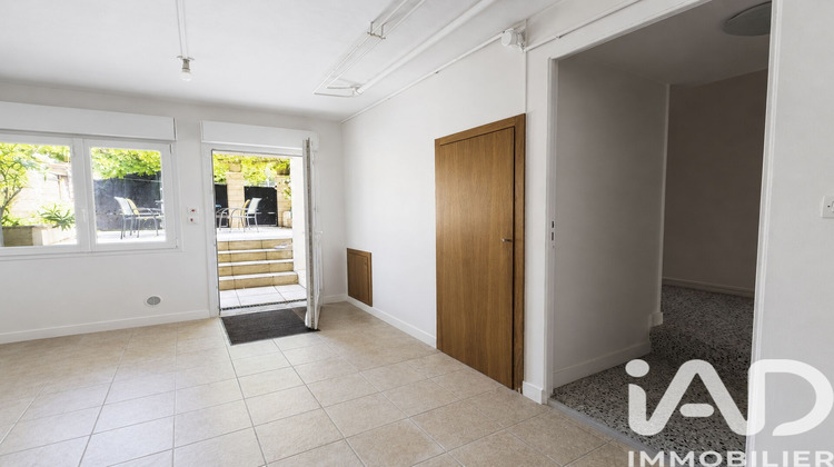 Ma-Cabane - Vente Maison Bagnolet, 170 m²