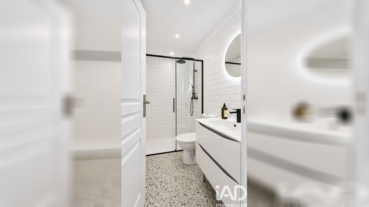 Ma-Cabane - Vente Maison Bagnolet, 170 m²