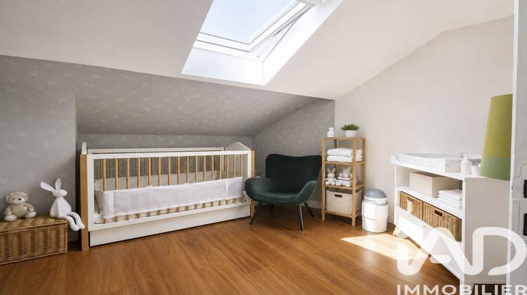 Ma-Cabane - Vente Maison Bagnolet, 170 m²