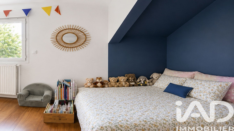 Ma-Cabane - Vente Maison Bagnolet, 170 m²