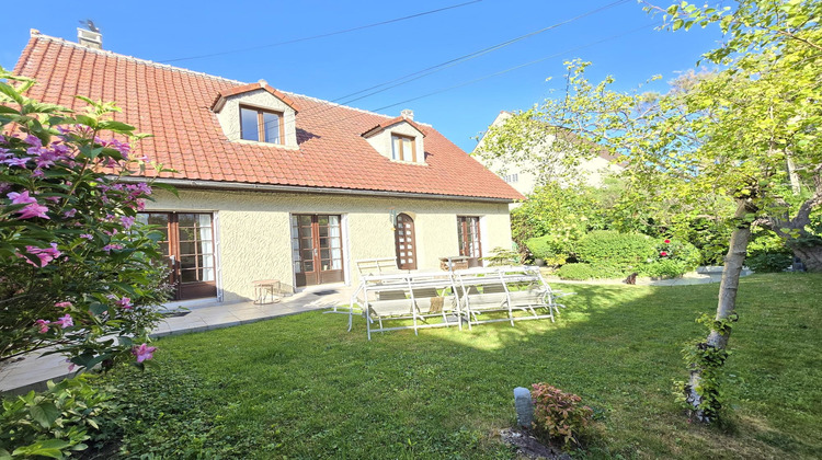 Ma-Cabane - Vente Maison Bagnolet, 170 m²