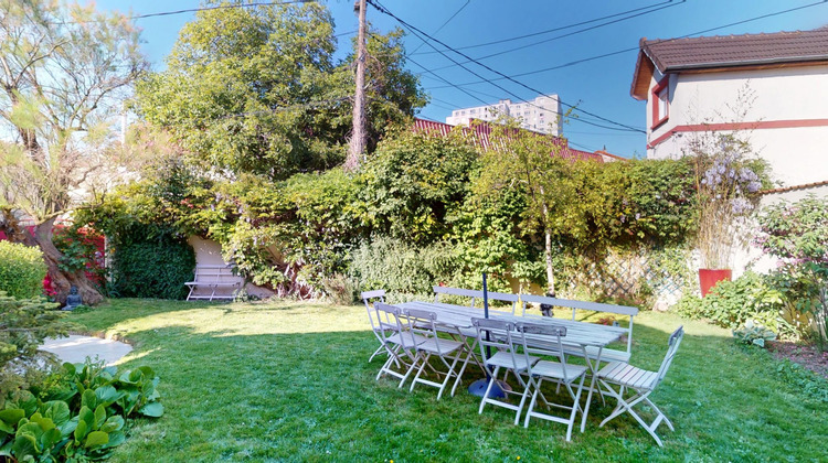 Ma-Cabane - Vente Maison Bagnolet, 170 m²