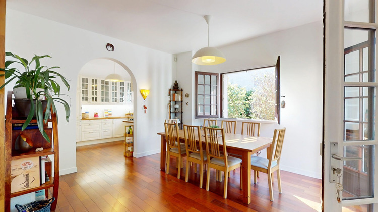 Ma-Cabane - Vente Maison Bagnolet, 170 m²