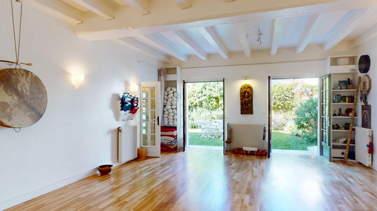 Ma-Cabane - Vente Maison Bagnolet, 170 m²