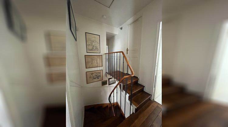 Ma-Cabane - Vente Maison BAGNOLET, 135 m²