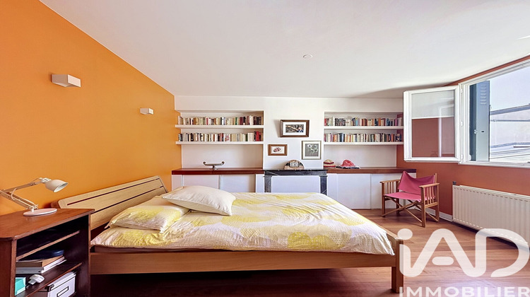 Ma-Cabane - Vente Maison Bagnolet, 86 m²