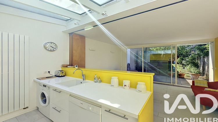 Ma-Cabane - Vente Maison Bagnolet, 86 m²