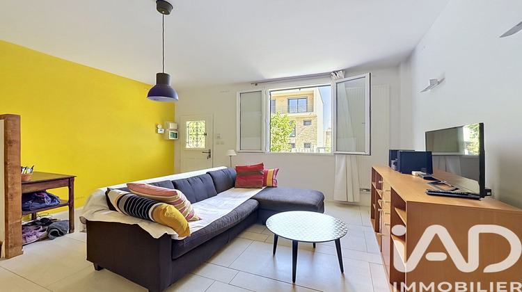 Ma-Cabane - Vente Maison Bagnolet, 86 m²