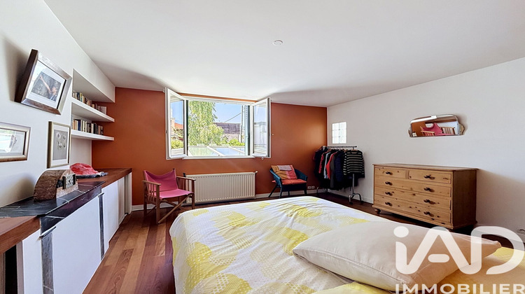 Ma-Cabane - Vente Maison Bagnolet, 86 m²