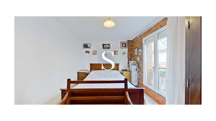 Ma-Cabane - Vente Maison BAGNOLET, 120 m²