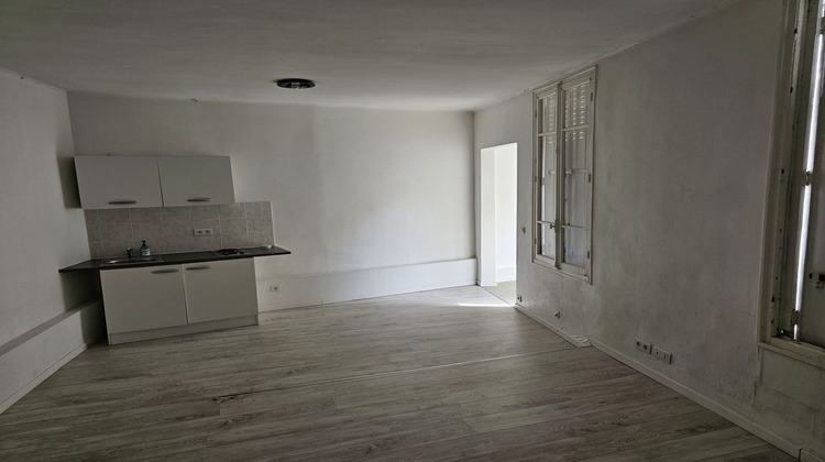 Ma-Cabane - Vente Maison BAGNOLET, 42 m²