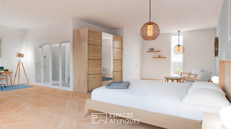 Ma-Cabane - Vente Maison BAGNOLET, 135 m²