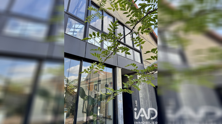 Ma-Cabane - Vente Maison Bagnolet, 240 m²