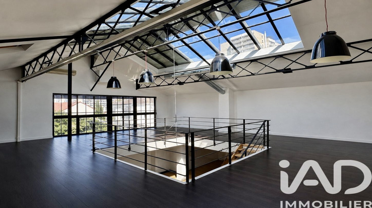 Ma-Cabane - Vente Maison Bagnolet, 240 m²