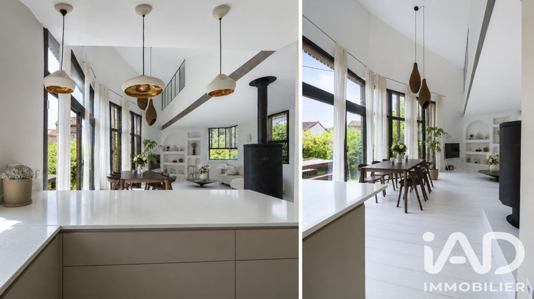 Ma-Cabane - Vente Maison Bagnolet, 140 m²